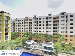 The Alcove (D14), Apartment #132896532